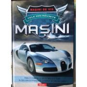 Masini de vis