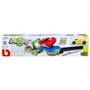 Minimodele Auto Go Gear Super Speed Jump 1: 55, Bburago