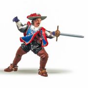 Figurina Papo muschetarul Aramis Aramis imagine 2022