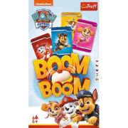 Joc Boom Boom, Patrula Catelusilor librariadelfin.ro imagine 2022