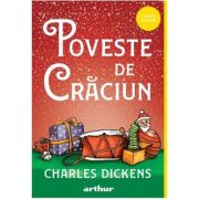 Poveste de Craciun. Colectia Classic Yellow - Charles Dickens
