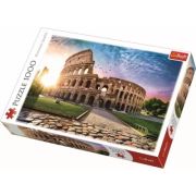 Puzzle 1000 piese Colosseum, Trefl