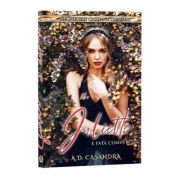 Secretele care ne despart. Vol. 1, Juliette e fata cuminte - A. D. Casandra