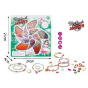 Set creativ. Bratari si colier 3
