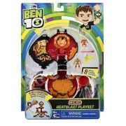 Set de joaca Micro World, Torta Vie, Ben 10 (set imagine 2022