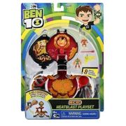 Set de joaca Micro World, Torta Vie, Ben 10