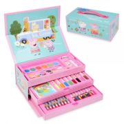 Set pictura 41 piese, Peppa Pig (set imagine 2022