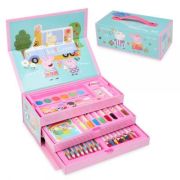 Set pictura 41 piese, Peppa Pig