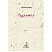 Topografie – Iosif Vorovencii librariadelfin.ro imagine 2022