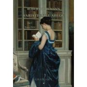 Variatiunile Abegg Op. 1 pentru pian – Robert Schumann Abegg imagine 2022