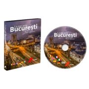 DVD La pas prin Bucuresti - Florin Andreescu, Mariana Pascaru