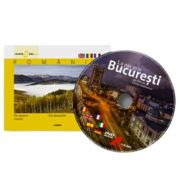 Tara Apusenilor 2 + DVD La pas prin Bucuresti, Cadou – Florin Andreescu Andreescu imagine 2022