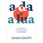 A da si a lua - Adam Grant