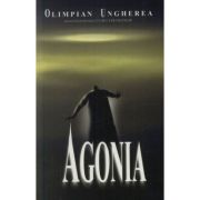 Agonia. Confesiunile criminalistului Andrei Zavera - Olimpian Ungherea