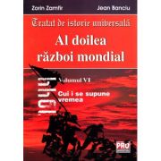 Al doilea razboi mondial vol. III - Zorin Zamfir, Jean Banciu