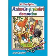 Sa invatam. animale si pasari