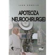 Apoteoza neurochirurgiei – Leon Danaila imagine 2022