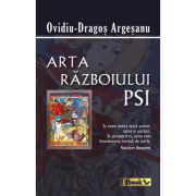 Arta razboiului PSI - Ovidiu-Dragos Argesanu