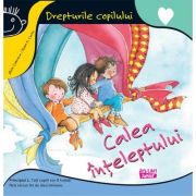 Calea inteleptului - aleix cabrera