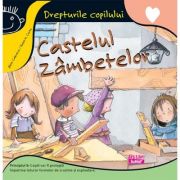 Castelul zambetelor - aleix cabrera