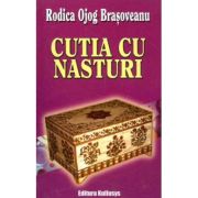 Cutia cu nasturi - rodica ojog brasoveanu