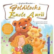 Goldilocks. bucle aurii