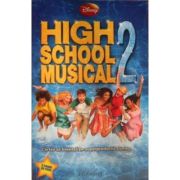 Disney High School Musical 2 – N. B. Grace librariadelfin.ro