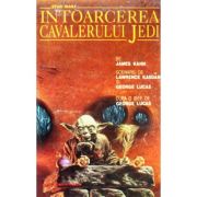 Intoarcerea cavalerului Jedi – James Kahn librariadelfin.ro imagine 2022