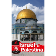 Ghid turistic Israel si Palestina II – Dana Ciolca Atlase. imagine 2021