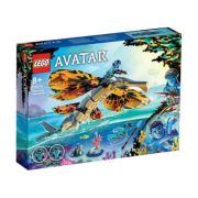 LEGO Disney. Skimwing Adventure 75576, 259 piese (Disney imagine 2022