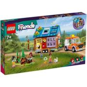 LEGO Friends. Casuta mobila 41735, 785 piese 41735 imagine 2022
