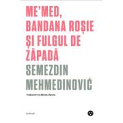 Me'med, bandana rosie si fulgul de zapada - Semezdin Mehmedinovic image14