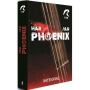 PHOENIX HAR/JAR (Ed. a II-a hardcover) image5