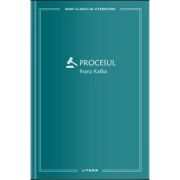 Procesul (vol. 9) - Franz Kafka