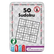 Joc 50 de provocari Sudoku