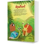 Ajutor! - alina oancea