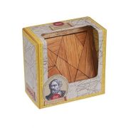 Joc Archimedes Tangram Puzzle Archimedes imagine 2022