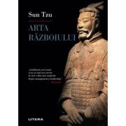 Arta razboiului - Sun Tzu