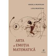 Arta si emotia matematica – Angela Muntean Angela