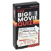 Joc The Big Movie Quiz