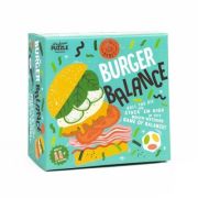 Joc Foodie Games. Burger Balance librariadelfin.ro imagine 2022