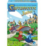 Joc Carcassonne Junior Carcassonne imagine 2022