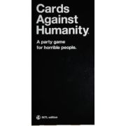 Joc Cards Against Humanity 2. 0 Intl. Edition adulti imagine 2022