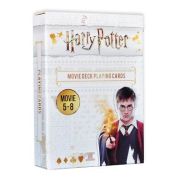 Carti de joc harry potter filmele 5-8