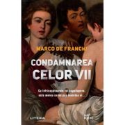 Condamnarea celor vii - Marco De Franchi