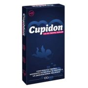 Cupidon, jocul pentru cupluri adulti