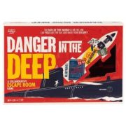 Joc Escape. Danger In The Deep Danger imagine 2022