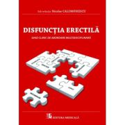Disfunctia erectila. Ghid clinic de abordare multidisciplinara - sub redactia Nicolae Calomfirescu image4