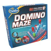 Joc Domino Maze Domino:
