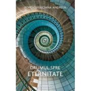 Drumul spre eternitate - Luciana Andreea Popescu image0